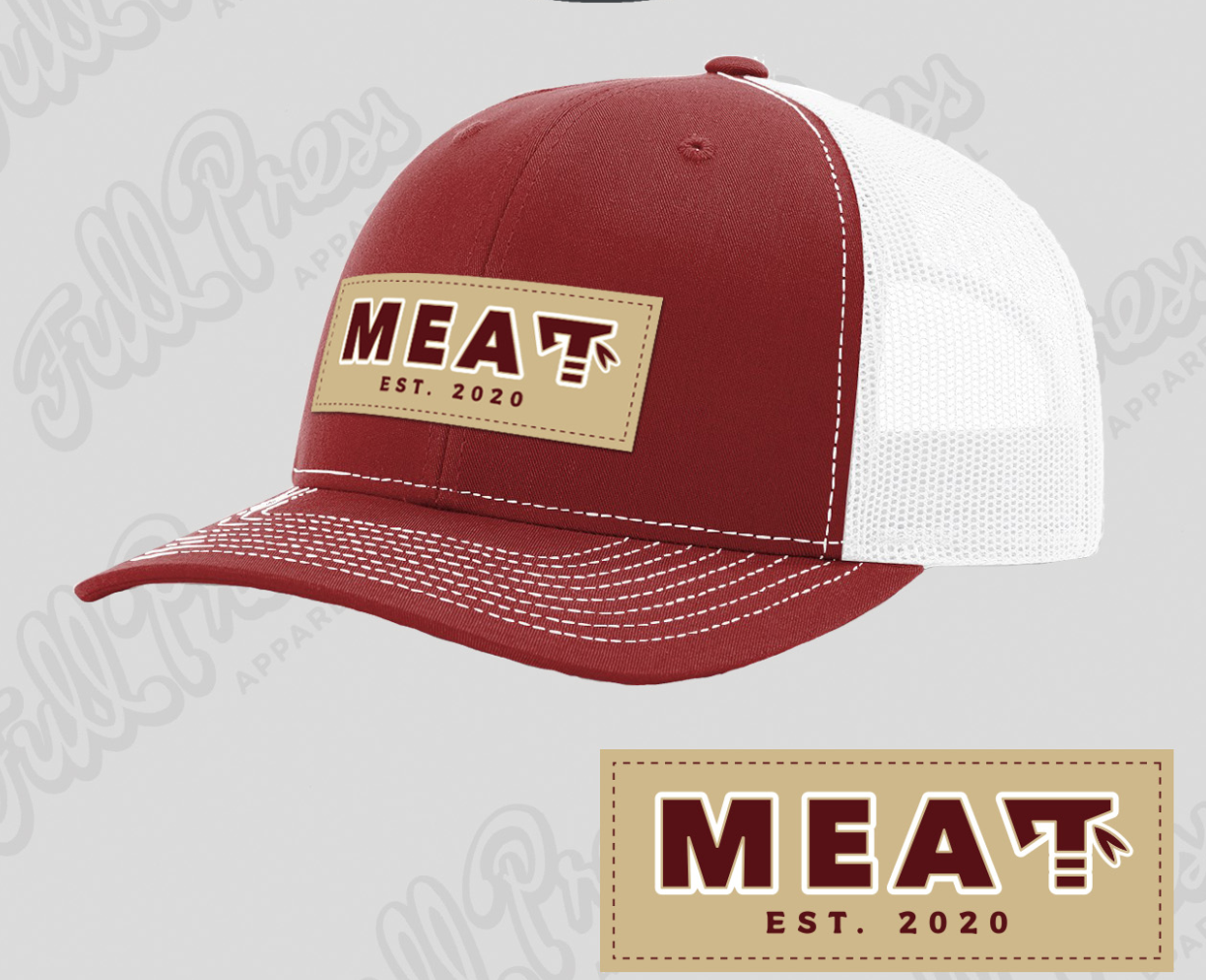Meat Hat | Madison Social